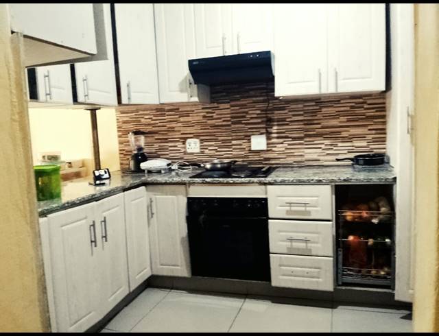3 BEDROOM APARTMENT FOR SALE IN OVERPORT